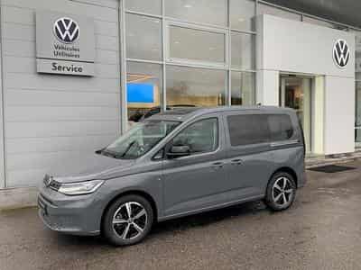 VW Caddy 1.5TSI 116CV DSG7 (2026) - Photo 1