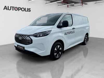Ford Transit Trend 320S (2025) - Foto 1