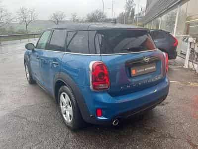 MINI Countryman Mini Cooper Countryman Aut. (2019) - Photo 4