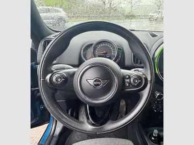 MINI Countryman Mini Cooper Countryman Aut. (2019) - Photo 8