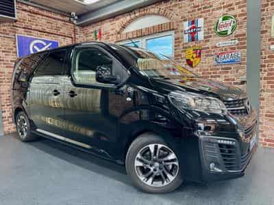 Opel Zafira Zafira Life 2.0 D 177cv Auto M-EDITION (8PLACES) (2022) - Foto 1
