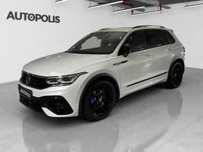 VW Tiguan 2.0 TSI OPF 235kW 4Mot R DSG (2024) - Foto 1