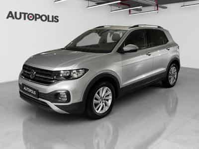 VW T-Cross 1.0 TSI 81kW DSG (2022) - Photo 1
