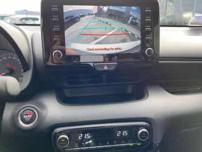 Toyota Yaris GR Yaris Performance - JUSQU'A 48 MOIS DE GARANTIE (2024) - Photo 11