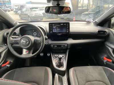 Toyota Yaris GR Yaris Performance - JUSQU'A 48 MOIS DE GARANTIE (2024) - Photo 13