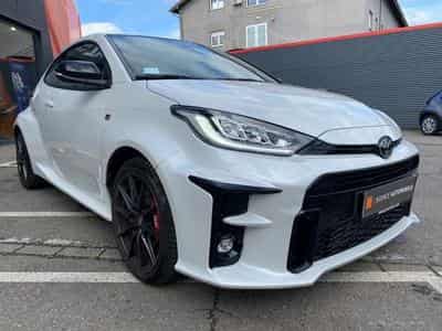 Toyota Yaris GR Yaris Performance - JUSQU'A 48 MOIS DE GARANTIE (2024) - Photo 4