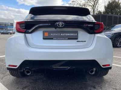 Toyota Yaris GR Yaris Performance - JUSQU'A 48 MOIS DE GARANTIE (2024) - Photo 6