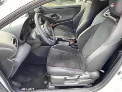 Toyota Yaris GR Yaris Performance - JUSQU'A 48 MOIS DE GARANTIE (2024) - Photo 8