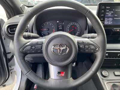 Toyota Yaris GR Yaris Performance - JUSQU'A 48 MOIS DE GARANTIE (2024) - Photo 9
