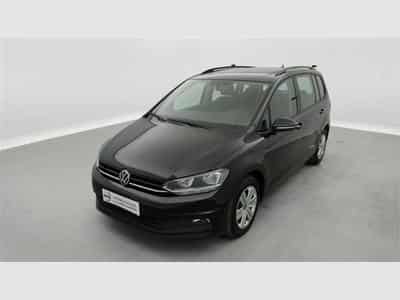 VW Touran 2.0 TDi SCR Trendline  Navi / Pano / PDC av+ar (2022) - Photo 1