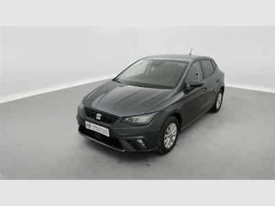 Seat Ibiza 1.0 TSI 110 StyleDSG NAVI / FULL LED / CLIM (2025) - Photo 1