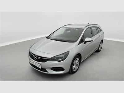 Opel Astra Sports Tourer 1.2 Turbo Edition NAVI/LED/JA/PDC (2021) - Photo 1