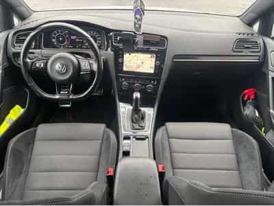 VW Golf SW 2.0TSI 4MOTION DSG -JUSQU'A 48 MOIS DE GARANTIE (2020) - Photo 8