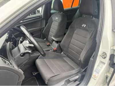 VW Golf SW 2.0TSI 4MOTION DSG -JUSQU'A 48 MOIS DE GARANTIE (2020) - Photo 9