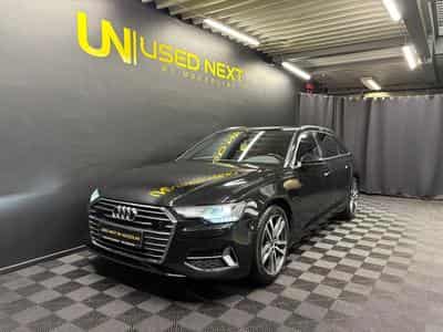 Audi A6 Avant Sport 45 TFSI - 265cv  CAMERA/CUIR/ACC (2022) - Foto 1