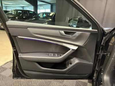 Audi A6 Avant Sport 45 TFSI - 265cv  CAMERA/CUIR/ACC (2022) - Foto 11