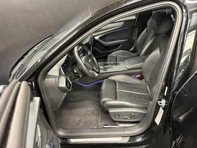 Audi A6 Avant Sport 45 TFSI - 265cv  CAMERA/CUIR/ACC (2022) - Foto 14