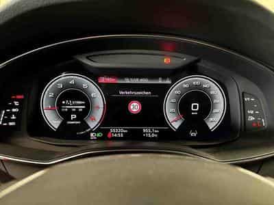 Audi A6 Avant Sport 45 TFSI - 265cv  CAMERA/CUIR/ACC (2022) - Foto 6