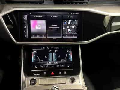 Audi A6 Avant Sport 45 TFSI - 265cv  CAMERA/CUIR/ACC (2022) - Foto 7