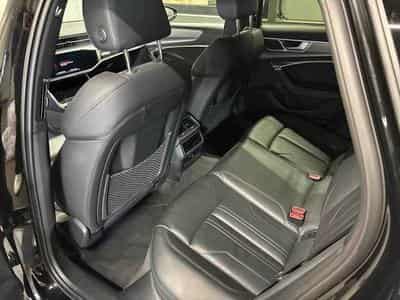 Audi A6 Avant Sport 45 TFSI - 265cv  CAMERA/CUIR/ACC (2022) - Foto 8