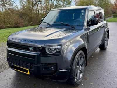 Land-Rover Defender Land Rover Defender X-Dynamic HSE (2023) - Photo 1