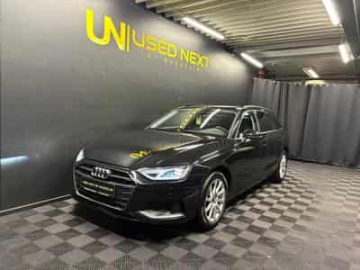 Audi A4 Avant 35 TFSI - 150cv S-tronic 7 (2022) - Foto 1