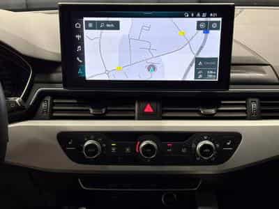 Audi A4 Avant 35 TFSI - 150cv S-tronic 7 (2022) - Foto 10