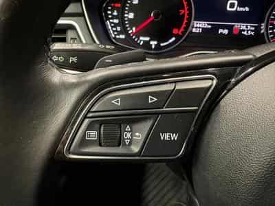 Audi A4 Avant 35 TFSI - 150cv S-tronic 7 (2022) - Foto 12