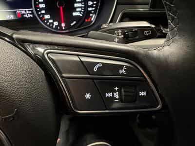 Audi A4 Avant 35 TFSI - 150cv S-tronic 7 (2022) - Foto 13