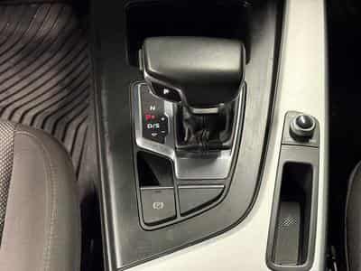 Audi A4 Avant 35 TFSI - 150cv S-tronic 7 (2022) - Foto 14