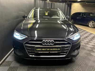 Audi A4 Avant 35 TFSI - 150cv S-tronic 7 (2022) - Foto 2