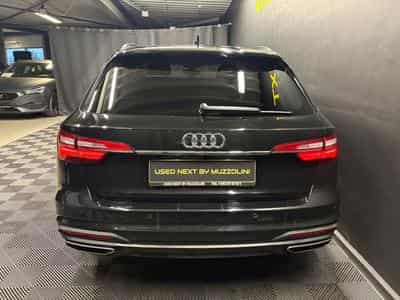 Audi A4 Avant 35 TFSI - 150cv S-tronic 7 (2022) - Foto 3