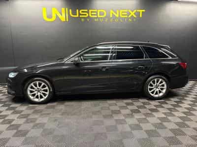 Audi A4 Avant 35 TFSI - 150cv S-tronic 7 (2022) - Foto 4