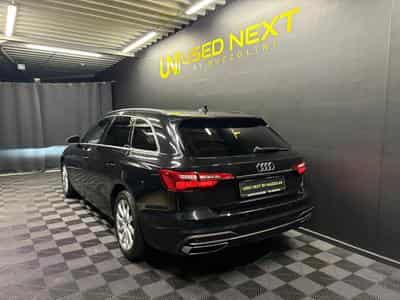 Audi A4 Avant 35 TFSI - 150cv S-tronic 7 (2022) - Foto 5