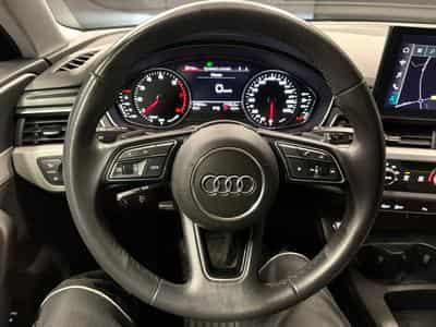 Audi A4 Avant 35 TFSI - 150cv S-tronic 7 (2022) - Foto 8