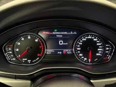 Audi A4 Avant 35 TFSI - 150cv S-tronic 7 (2022) - Foto 9