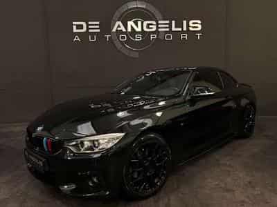 BMW 420 420D M SPORT (2016) - Foto 1