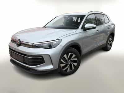 VW Tiguan DSG LED+ Nav (2026) - Foto 1
