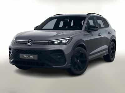 VW Tiguan R-Line (2026) - Foto 1