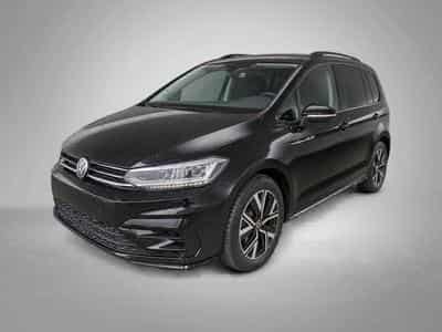 VW Touran Highline R-Line 2.0 TDI 7-Gang-DSG (2026) - Photo 1