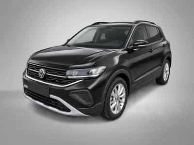 VW T-Cross Life Plus 1.0 TSI 7-Gang-DSG (2025) - Photo 1