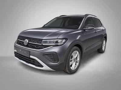 VW T-Cross Life Plus 1.0 TSI 7-Gang-DSG (2025) - Photo 1