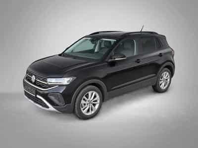 VW T-Cross Life Plus 1.0 TSI 7-Gang-DSG (2025) - Photo 1