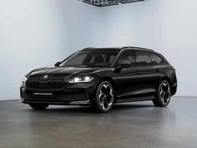 Skoda Superb Sportline (2026) - Photo 1