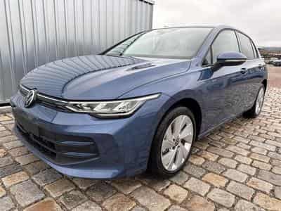 VW Golf VIII Life 1.5 (2026) - Photo 1
