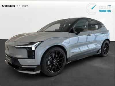 Volvo EX30 Twin motor performance avec kit HEICO (2025) - Photo 1