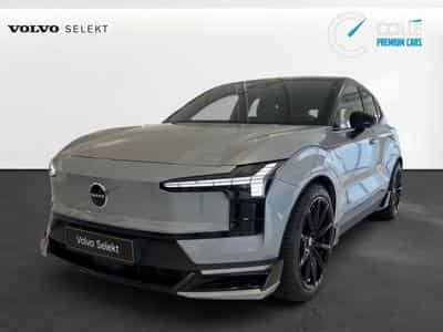 Volvo EX30 Twin motor performance avec kit HEICO (2025) - Photo 3