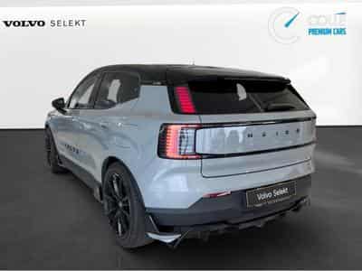 Volvo EX30 Twin motor performance avec kit HEICO (2025) - Photo 4