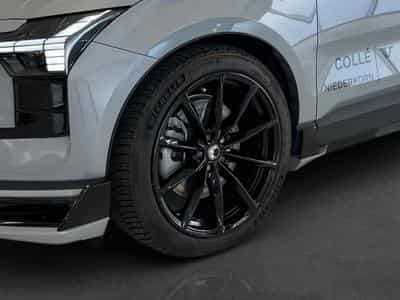 Volvo EX30 Twin motor performance avec kit HEICO (2025) - Photo 6