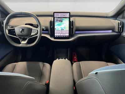 Volvo EX30 Twin motor performance avec kit HEICO (2025) - Photo 7